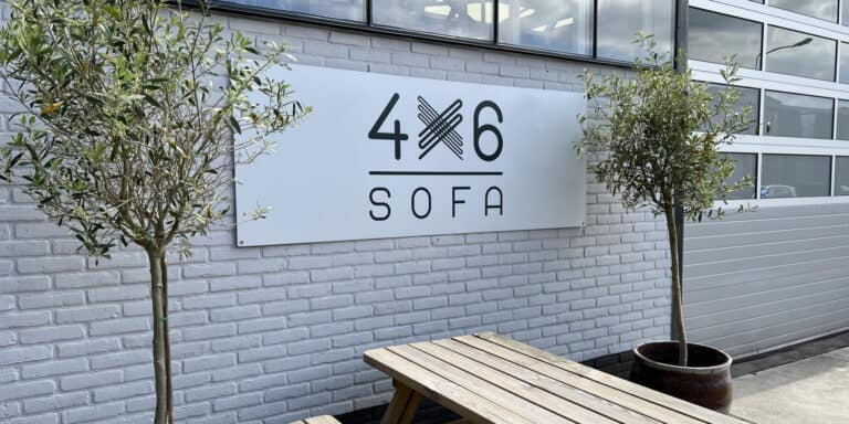 4x6 sofa