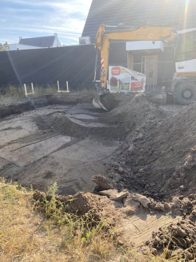 Graven maar