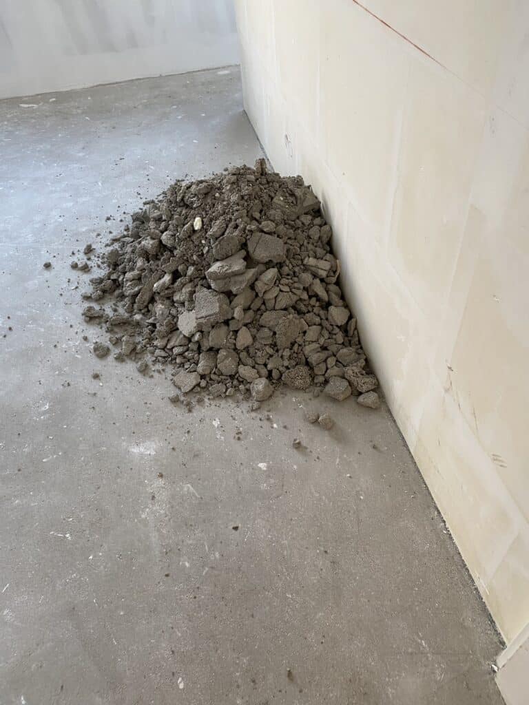 Brokstukken