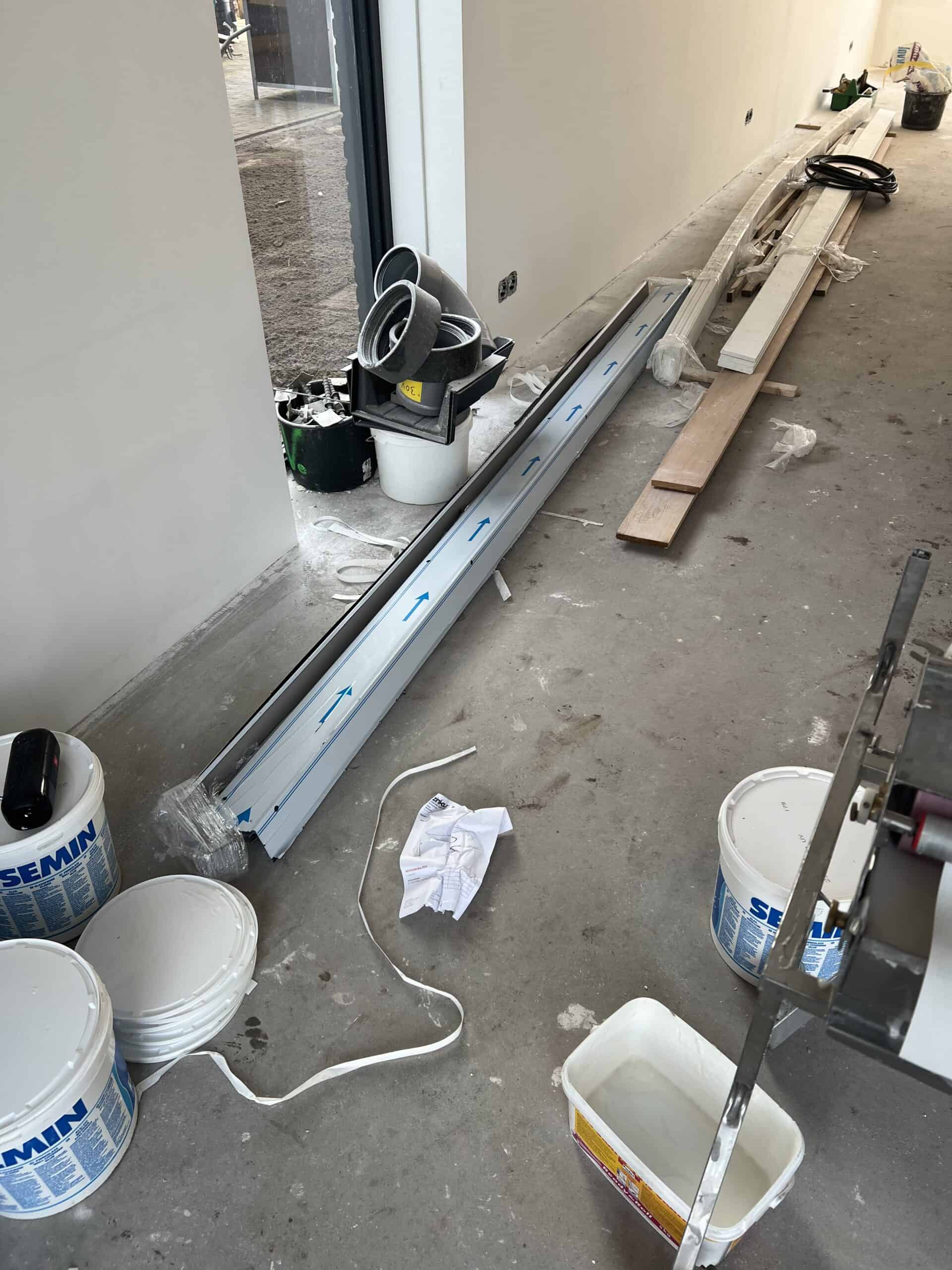 Spullen voor de laatste dingen