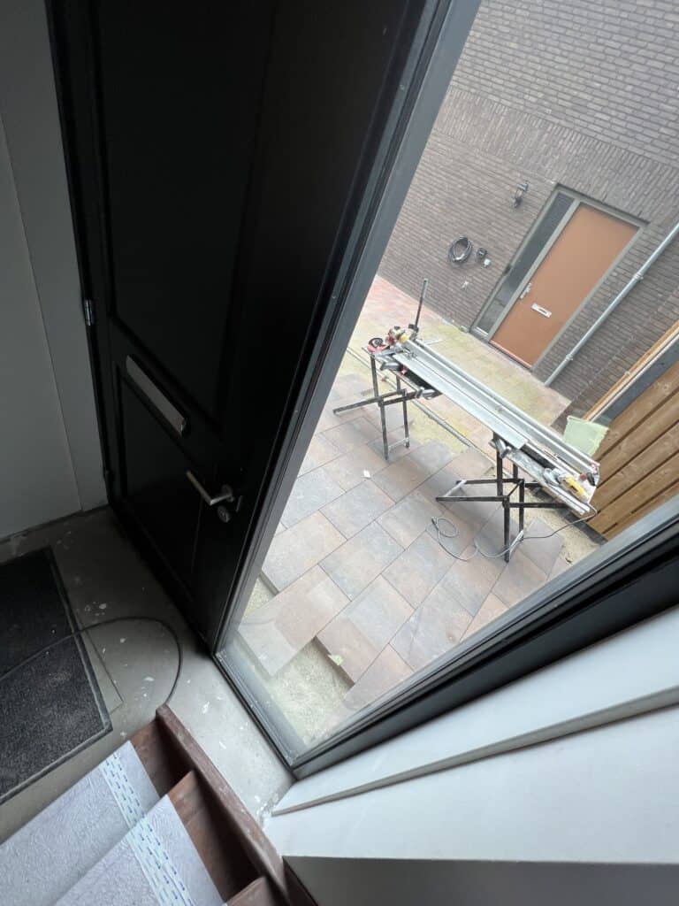 Tegelsnijder