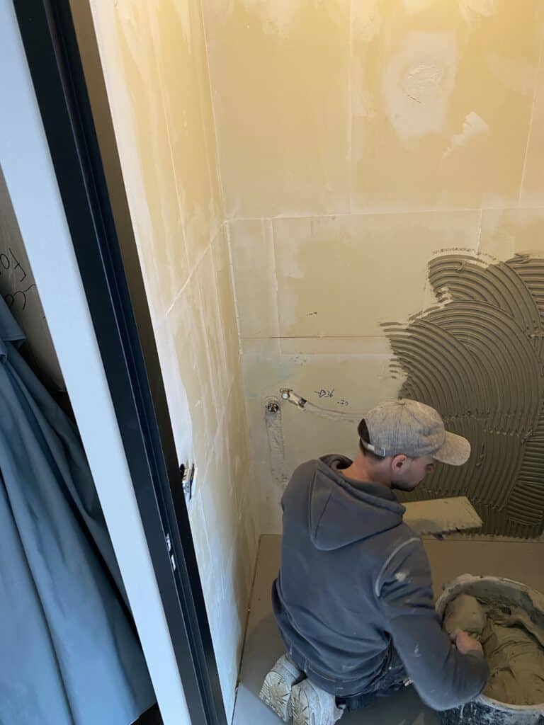 wc beneden