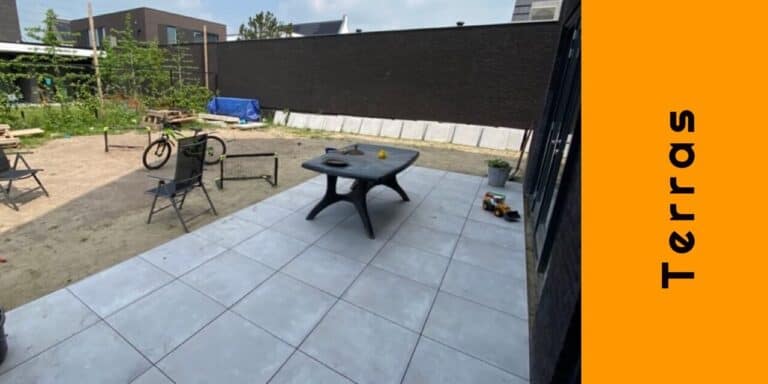 Terras